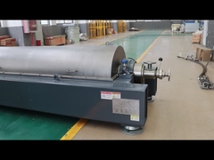 Wirówka dekantacyjna