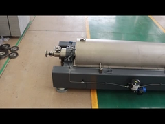 Wirówka dekantacyjna