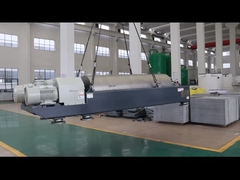 Wirówka dekantacyjna