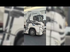 Longdai Ochrona Środowiska - Dokumentacja Dostawy