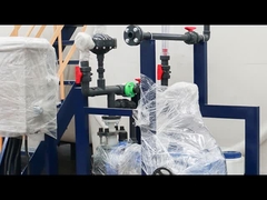 Dostarczono sprzęt dozowania ochrony środowiska Longdai