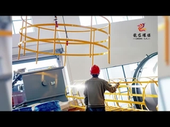 Longdai ochrona środowiska mówi jakością