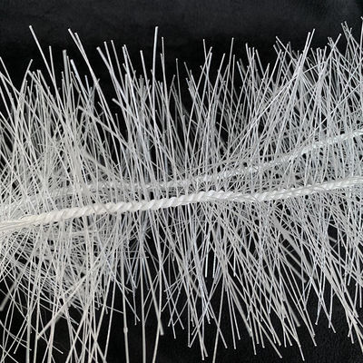 3D Elastyczne media do biofilmu - Do beztlenowego, tlenowego i anoksycznego oczyszczania ścieków