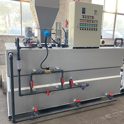 Automatyczne urządzenie dozujące kwas PH i alkalia Powolne uwalnianie dwutlenku chloru