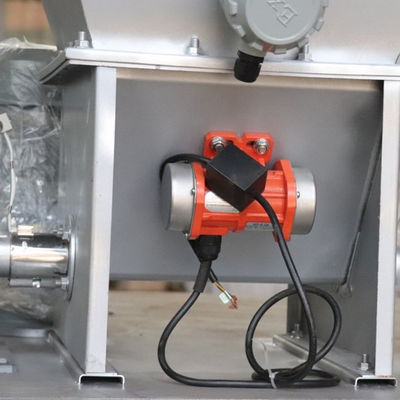 5t/H W pełni automatyczny system dozowania ze stali nierdzewnej Kwas chlorowy Ałun alkaliczny PAM