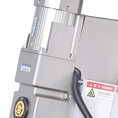 W pełni automatyczny sprzęt do odwadniania osadów spiralnych 304SS 30-50 kg / h