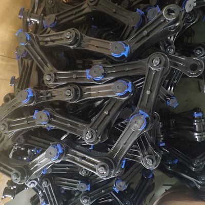 System zgarniaczy szlamu SS304 z płytą łańcuchową o długości 18 m Oczyszczalnia ścieków