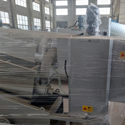 W pełni automatyczna zintegrowana maszyna do odwadniania osadów petrochemicznych Sprzęt do oczyszczania osadów