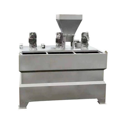 6000L Dry Chemical Power System dozowania polimerów do oczyszczania ścieków