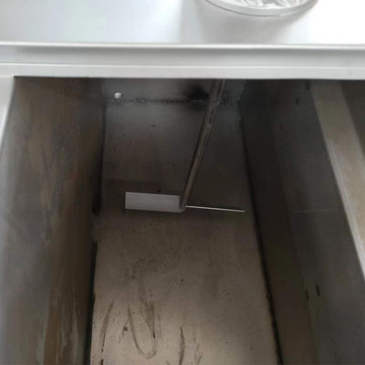 6000L Dry Chemical Power System dozowania polimerów do oczyszczania ścieków