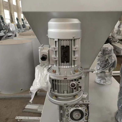 6000L Dry Chemical Power System dozowania polimerów do oczyszczania ścieków