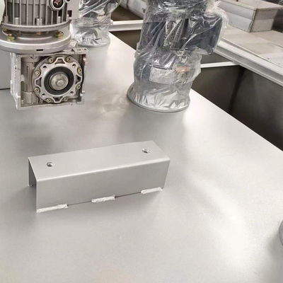 Dostosowanie 6000L / H Automatyczne urządzenie do dozowania chemikaliów Maszyna do dozowania proszku