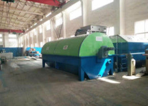 jakość  Rotating Biological Contactor (RBC) System with Integrated Backwash Pump fabryka