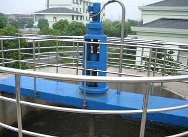 Sprzęt do odpiaskowania 3050 mm, obrotowy cyklonowy Desander