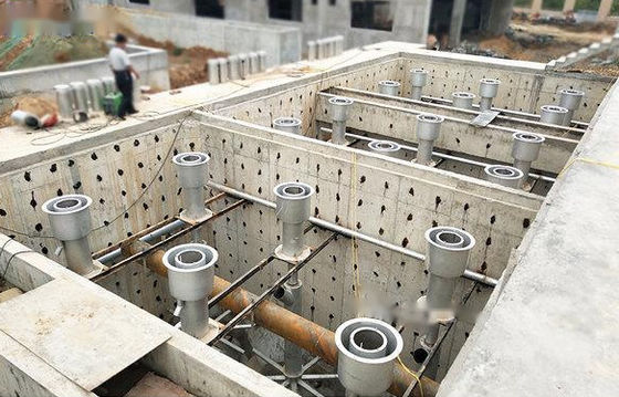 Białe Oczyszczanie Ścieków Pierwotne Oczyszczanie Zbiornika Osadnikowego Czyszczenie Przechwytywania Zabrudzeń .