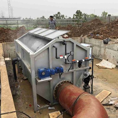 jakość  Advanced Activated Carbon Water Purification System | Stainless Steel Construction fabryka