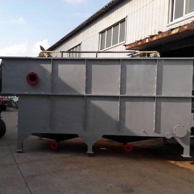 System DAF wirusowy zdalnie sterowany - wysokowydajna maszyna do pływania powietrzem