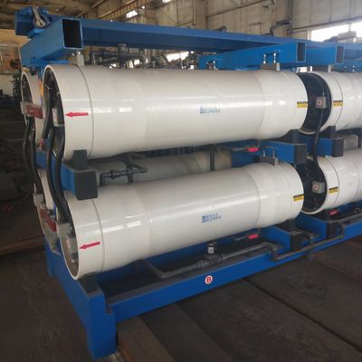 jakość  Certified Wastewater Treatment & Filtration System (ISO 9001) fabryka