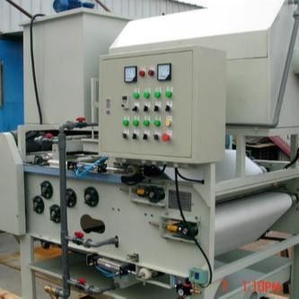 2000 mm zagęszczacz grawitacyjny do uzdatniania wody ze stali węglowej