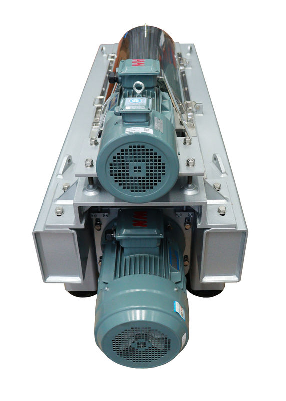 Usprawnianie systemów kontroli ciał stałych: Zwiększanie wydajności separacji oleju za pomocą wysokowydajnych wirówek dekantacyjnych