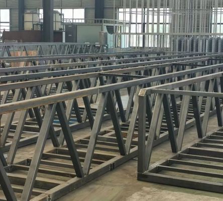 Zgarniacz szlamu z pełnym mostem centralnym Wysokowydajny sprzęt do oczyszczania ścieków