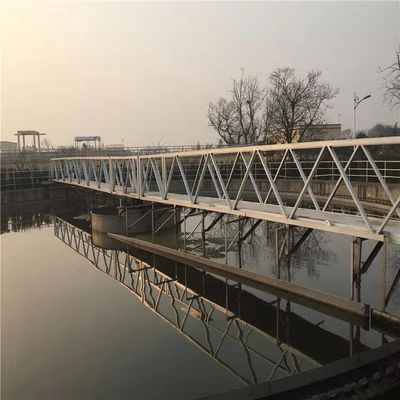 1,5 kW-30 kW automatyczny system zgarniania błota z centralnym napędem Full Bridge Half Bridge