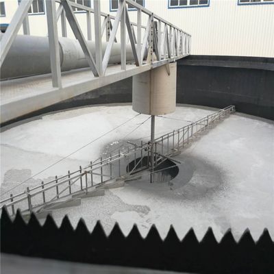1,5 kW-30 kW automatyczny system zgarniania błota z centralnym napędem Full Bridge Half Bridge