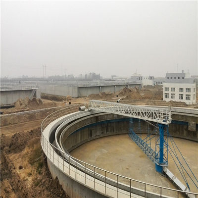 1,5 kW-30 kW automatyczny system zgarniania błota z centralnym napędem Full Bridge Half Bridge