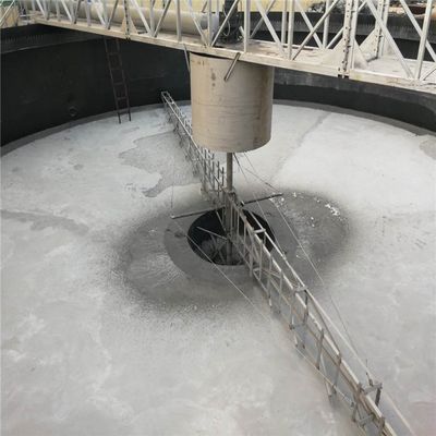 1,5 kW-30 kW automatyczny system zgarniania błota z centralnym napędem Full Bridge Half Bridge