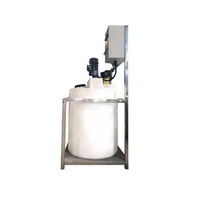 Wysokowydajny automatyczny system dozowania chemikaliów antykorozyjnych 5500L/H