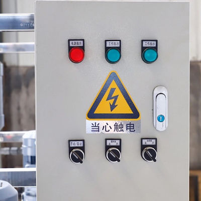 Wysokowydajny automatyczny system dozowania chemikaliów antykorozyjnych 5500L/H