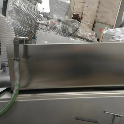 System odwadniacza osadu 8 kg / h do odwadniania osadów Oczyszczanie ścieków