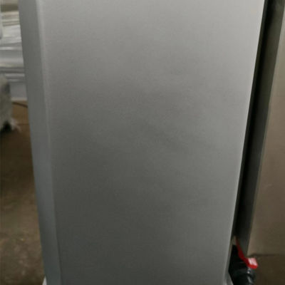 System odwadniacza osadu 8 kg / h do odwadniania osadów Oczyszczanie ścieków