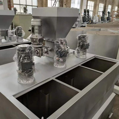 6000L Dry Chemical Power System dozowania polimerów do oczyszczania ścieków