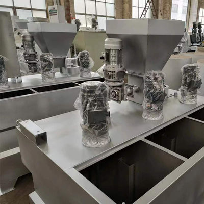 PAM Polimerowy Proszek Chemiczny Automatyczny System Dawkowania Koagulant do Oczyszczania ścieków