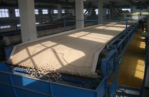 Przenośny przenośnik ślimakowy 800 mm 50 m3 / h do odwadniania osadu