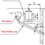 25-metrowy system zgarniacza szlamu