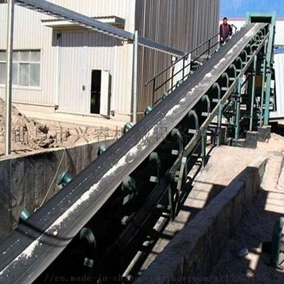 Przenośny przenośnik ślimakowy 800 mm 50 m3 / h do odwadniania osadu
