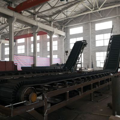 650mm 22,0Kw Śruba do czyszczenia przenośnika taśmowego ze stali nierdzewnej