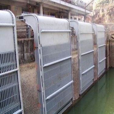 4,0 kW Mechaniczny ekran barowy Stacja pomp do konserwacji wody