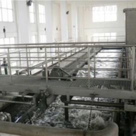 10-metrowy sprzęt do odsysania piasku Pompa zanurzeniowa ze stali stopowej