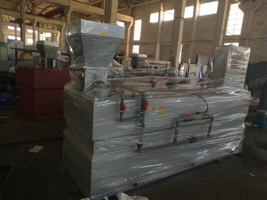 Pneumatyczna automatyczna maszyna do dozowania chemikaliów żółta 1000L/H
