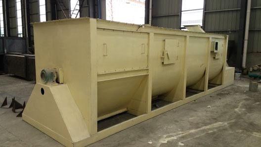 Silos do przechowywania wapna ze stali stopowej, silos do przechowywania chemikaliów luzem