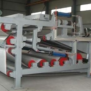 Prasa ślimakowa do odwadniania szlamu 1500 mm, urządzenia do odwadniania szlamu ISO Ścieki