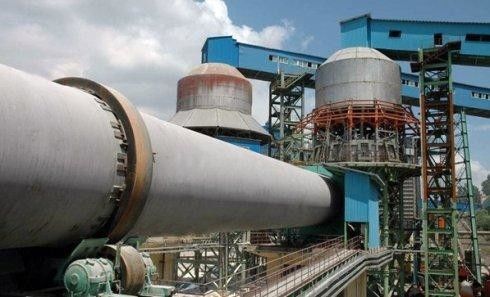 Silos do przechowywania wapna dezynfekcyjnego, zbiornik do przechowywania wapna ze stali stopowej